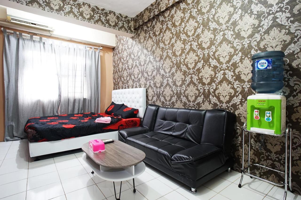 City Park Apartment By Anita Dżakarta Zewnętrze zdjęcie